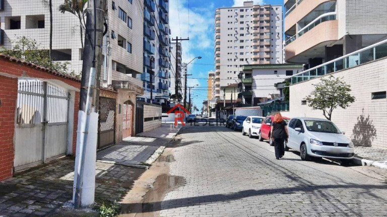 Imagem Apartamento com 1 Quarto à Venda, 50 m² em Aviação - Praia Grande Imagem Apartamento com 1 Quarto à Venda, 50 m² em Aviação - Praia Grande