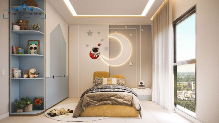 Imagem Imóvel com 2 Quartos à Venda, 111 m² em Centro