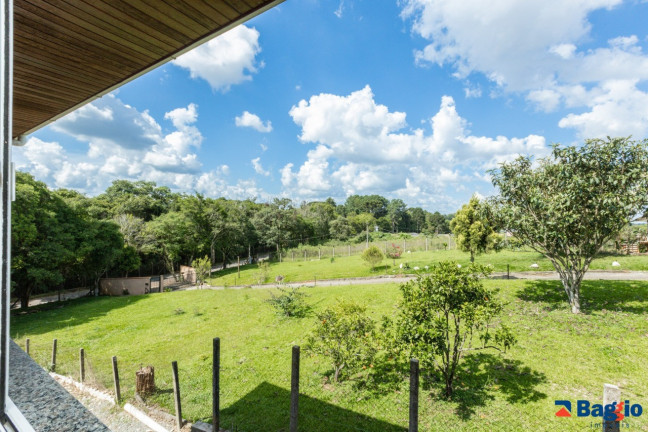 Imagem Casa com 4 Quartos à Venda, 440 m² em Augusta - Curitiba