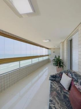 Imagem Apartamento com 3 Quartos à Venda, 156 m² em Aviação - Praia Grande Imagem Apartamento com 3 Quartos à Venda, 156 m² em Aviação - Praia Grande