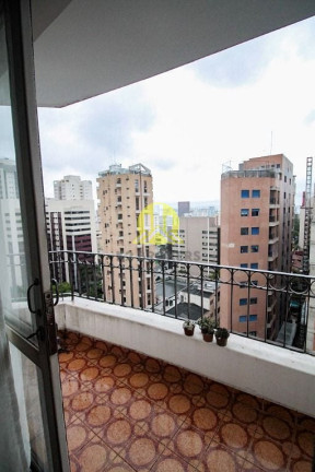 Imagem Apartamento com 3 Quartos à Venda, 101 m² em Vila Madalena - São Paulo Imagem Apartamento com 3 Quartos à Venda, 101 m² em Vila Madalena - São Paulo