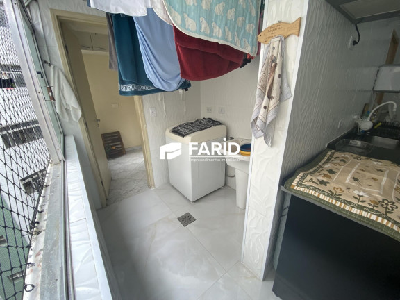 Imagem Apartamento com 3 Quartos à Venda, 108 m² em Ponta Da Praia - Santos Imagem Apartamento com 3 Quartos à Venda, 108 m² em Ponta Da Praia - Santos