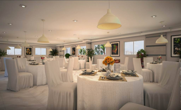 Imagem Apartamento com 2 Quartos à Venda, 54 m² em Guilhermina - Praia Grande Imagem Apartamento com 2 Quartos à Venda, 54 m² em Guilhermina - Praia Grande