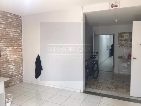 Imóvel Comercial para Alugar, 100 m² em Centro - São Sebastião