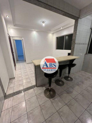 Imagem Apartamento com 1 Quarto à Venda, 66 m² em Jardim Casqueiro - Cubatão Imagem Apartamento com 1 Quarto à Venda, 66 m² em Jardim Casqueiro - Cubatão