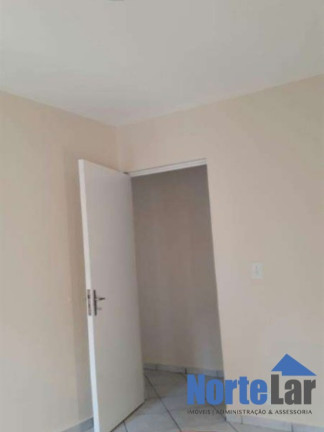 Imagem Apartamento com 2 Quartos à Venda, 54 m² em Jardim D'abril - São Paulo