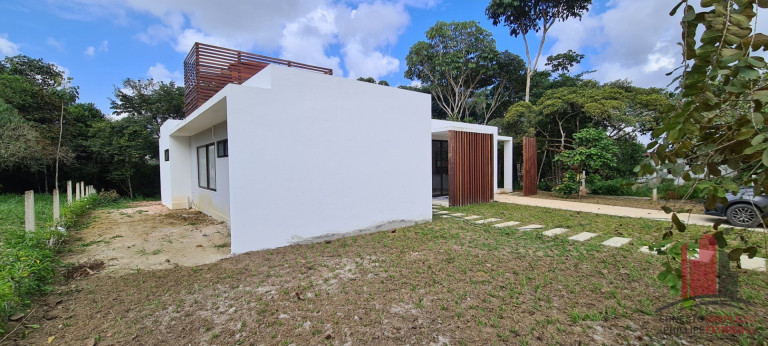 Imagem Casa de Condomínio com 3 Quartos à Venda, 140 m² em Aldeia Dos Camarás - Camaragibe Imagem Casa de Condomínio com 3 Quartos à Venda, 140 m² em Aldeia Dos Camarás - Camaragibe
