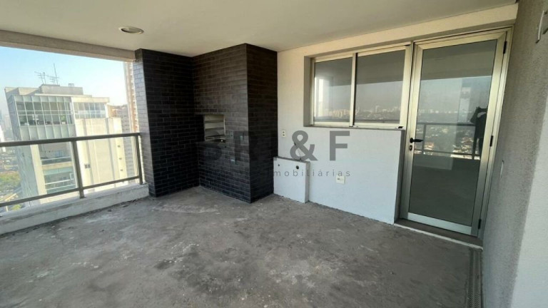 Imagem Apartamento com 4 Quartos à Venda, 485 m² em Campo Belo - São Paulo Imagem Apartamento com 4 Quartos à Venda, 485 m² em Campo Belo - São Paulo