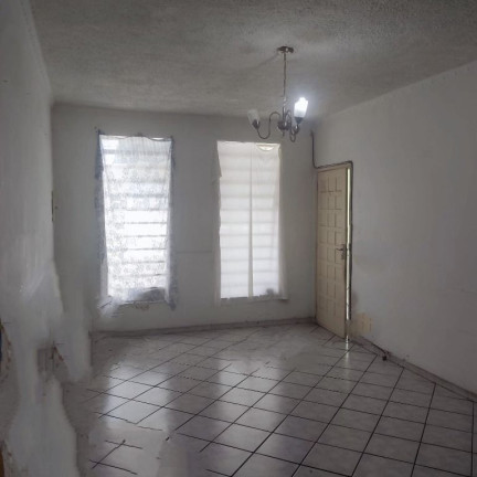 Imagem Sobrado com 3 Quartos à Venda, 128 m² em Sítio São José - Suzano