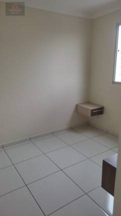 Imagem Apartamento com 2 Quartos à Venda, 46 m² em Loteamento Industrial Machadinho - Americana Imagem Apartamento com 2 Quartos à Venda, 46 m² em Loteamento Industrial Machadinho - Americana