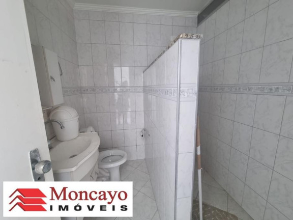 Imagem Cobertura com 3 Quartos à Venda, 150 m² em Centro - Caraguatatuba