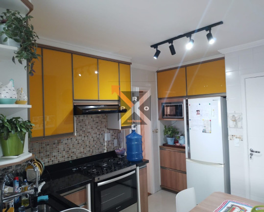 Imagem Imóvel com 3 Quartos à Venda, 106 m² em Belenzinho - São Paulo
