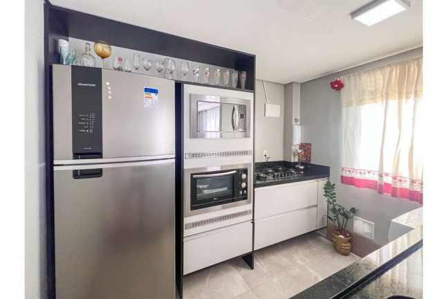 Imagem Apartamento com 2 Quartos à Venda, 41 m² em Igara - Canoas Imagem Apartamento com 2 Quartos à Venda, 41 m² em Igara - Canoas