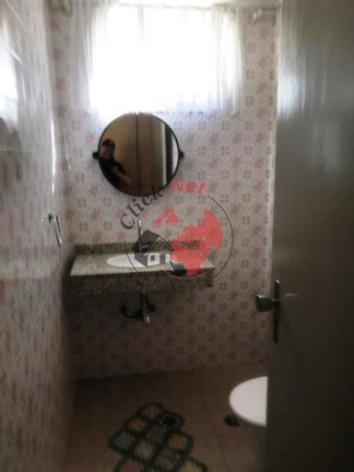Imagem Sobrado com 3 Quartos à Venda, 156 m² em Rudge Ramos - São Bernardo Do Campo