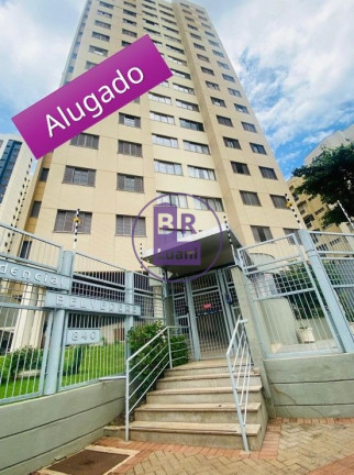Apartamento com 3 Quartos para Alugar, 73 m² em Andrade - Londrina