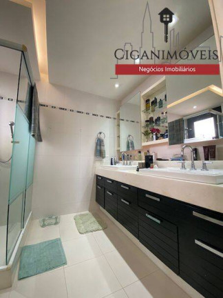 Imagem Cobertura com 4 Quartos à Venda, 500 m² em Barra Da Tijuca - Rio De Janeiro Imagem Cobertura com 4 Quartos à Venda, 500 m² em Barra Da Tijuca - Rio De Janeiro