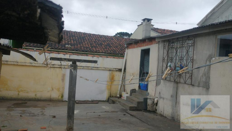 Imagem Terreno à Venda, 2.000 m² em Agaraú - São José Dos Pinhais Imagem Terreno à Venda, 2.000 m² em Agaraú - São José Dos Pinhais