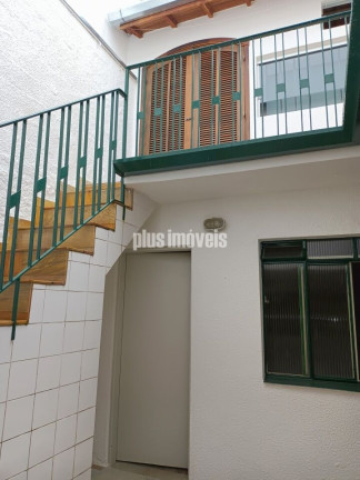 Imagem Casa com 3 Quartos para Alugar, 98 m² em Jardim Prudência - São Paulo Imagem Casa com 3 Quartos para Alugar, 98 m² em Jardim Prudência - São Paulo