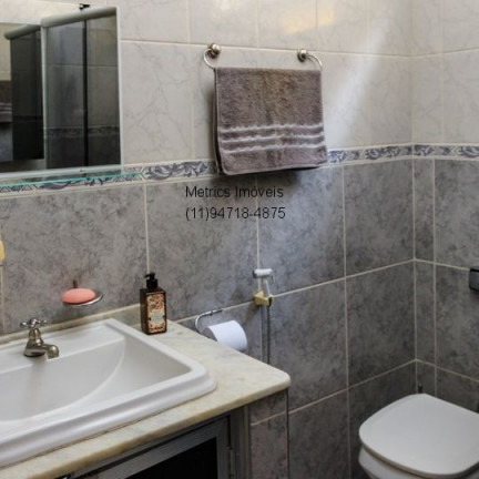 Imagem Sobrado com 2 Quartos à Venda,  em Cidade Nova - Jundiaí