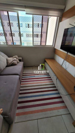 Imagem Apartamento com 3 Quartos à Venda, 65 m² em São João - Itajaí