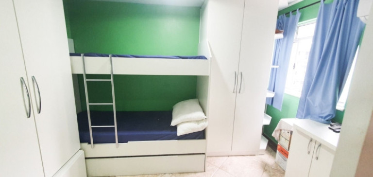 Imagem Cobertura com 3 Quartos à Venda, 198 m² em Barra Da Tijuca - Rio De Janeiro