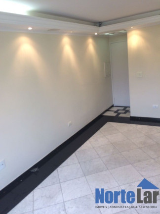 Imagem Apartamento com 3 Quartos para Alugar, 68 m² em Vila Aurora (zona Norte) - São Paulo