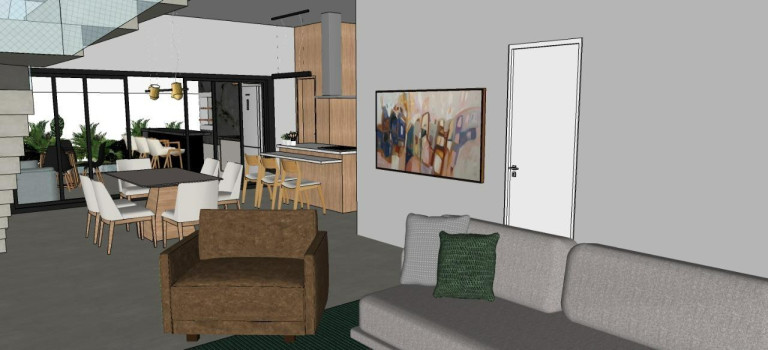 Imagem Casa de Condomínio à Venda, 232 m² em Cafezais - Itupeva Imagem Casa de Condomínio à Venda, 232 m² em Cafezais - Itupeva