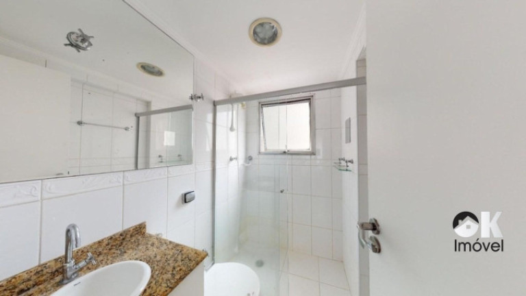 Imagem Apartamento com 3 Quartos à Venda, 94 m² em Perdizes - São Paulo Imagem Apartamento com 3 Quartos à Venda, 94 m² em Perdizes - São Paulo