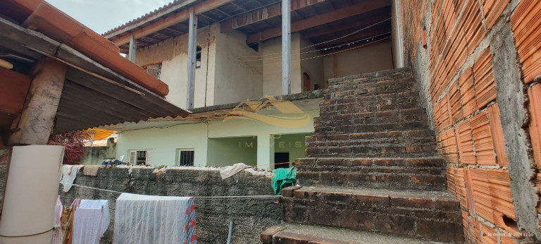 Imagem Casa com 3 Quartos à Venda,  em Núcleo Habitacional Brigadeiro Faria Lima - Indaiatuba