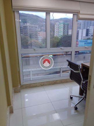 Imagem Sala Comercial à Venda, 55 m² em Centro - Nova Iguaçu Imagem Sala Comercial à Venda, 55 m² em Centro - Nova Iguaçu