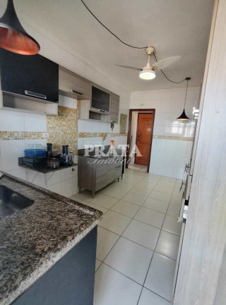 Imagem Apartamento com 2 Quartos à Venda, 90 m² em Marapé - Santos Imagem Apartamento com 2 Quartos à Venda, 90 m² em Marapé - Santos