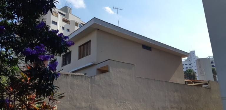 Imagem Casa com 2 Quartos à Venda, 136 m² em Vila São Francisco - São Paulo
