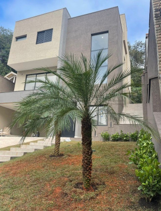 Imagem Imóvel com 3 Quartos à Venda, 220 m² em Condomínio Vila Verde - Itapevi