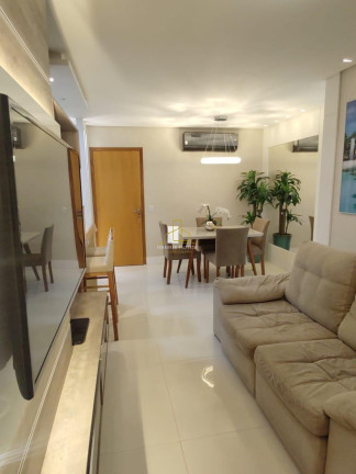 Imagem Imóvel com 2 Quartos à Venda, 68 m² em Valparaíso - Serra Imagem Imóvel com 2 Quartos à Venda, 68 m² em Valparaíso - Serra