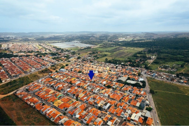 Imagem Casa com 2 Quartos à Venda, 95 m² em Parque Almerinda Pereira Chaves - Jundiaí Imagem Casa com 2 Quartos à Venda, 95 m² em Parque Almerinda Pereira Chaves - Jundiaí