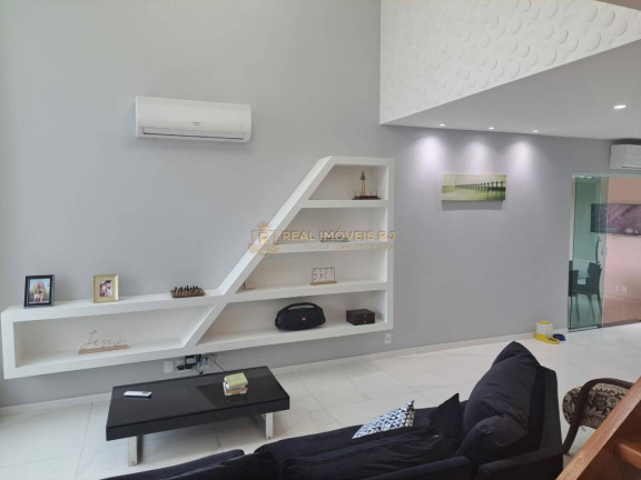 Imagem Casa com 4 Quartos à Venda, 500 m² em Guaratiba - Rio De Janeiro Imagem Casa com 4 Quartos à Venda, 500 m² em Guaratiba - Rio De Janeiro