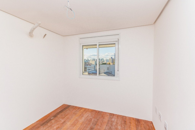 Imagem Apartamento com 2 Quartos à Venda, 71 m² em Menino Deus - Porto Alegre