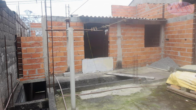 Imagem Sobrado com 3 Quartos à Venda, 87 m² em Vila Fátima - Suzano