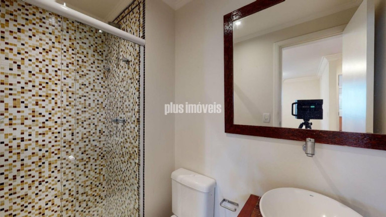 Imagem Apartamento com 3 Quartos à Venda, 79 m² em Vila Romana - São Paulo