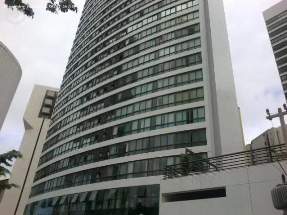 Imagem Apartamento com 4 Quartos à Venda, 144 m² em Boa Viagem - Recife
