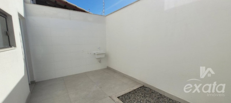 Imagem Casa com 3 Quartos à Venda, 132 m² em Colina De Laranjeiras - Serra