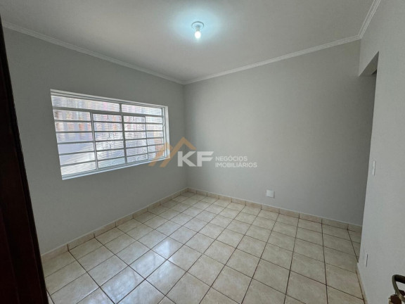 Imagem Casa com 3 Quartos à Venda, 89 m² em Vila Monte Alegre - Ribeirão Preto