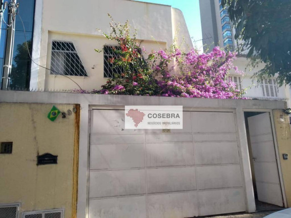 Imagem Casa para Alugar, 141 m² em Moema - São Paulo