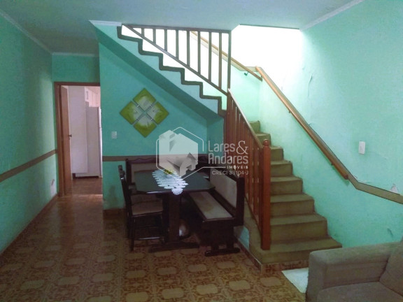 Imagem Sobrado com 3 Quartos à Venda, 132 m² em Jardim Aricanduva - São Paulo Imagem Sobrado com 3 Quartos à Venda, 132 m² em Jardim Aricanduva - São Paulo
