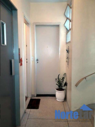 Imagem Apartamento com 3 Quartos à Venda, 107 m² em Consolação - São Paulo