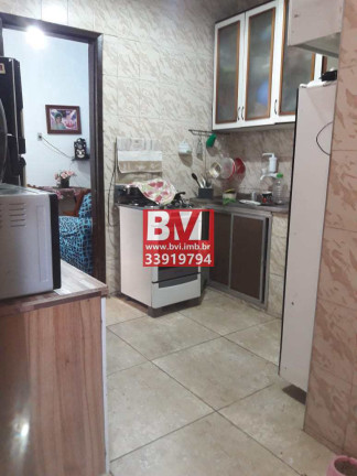 Imagem Casa com 3 Quartos à Venda, 58 m² em Irajá - Rio De Janeiro Imagem Casa com 3 Quartos à Venda, 58 m² em Irajá - Rio De Janeiro