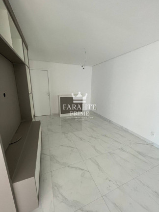 Imagem Apartamento com 1 Quarto à Venda, 42 m² em Gonzaga - Santos Imagem Apartamento com 1 Quarto à Venda, 42 m² em Gonzaga - Santos
