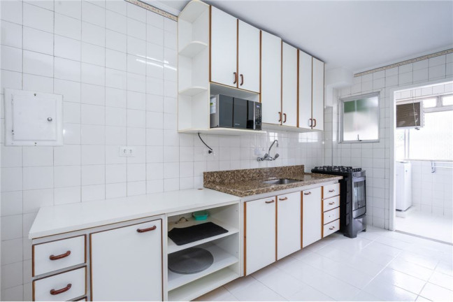 Imagem Apartamento com 2 Quartos à Venda, 75 m² em Chácara Santo Antônio (zona Sul) - São Paulo Imagem Apartamento com 2 Quartos à Venda, 75 m² em Chácara Santo Antônio (zona Sul) - São Paulo