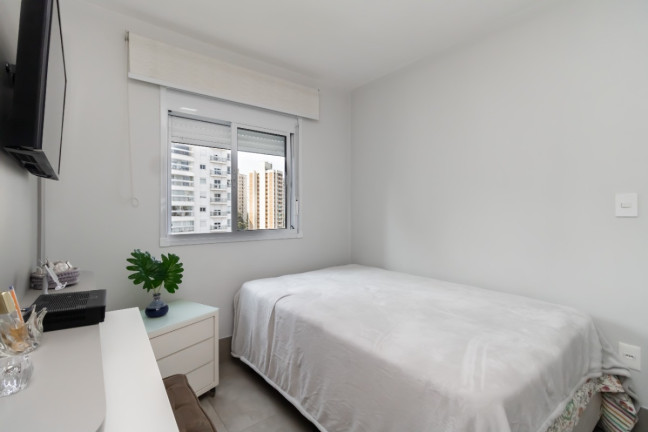 Imagem Apartamento com 2 Quartos à Venda, 57 m² em Vila Andrade - São Paulo