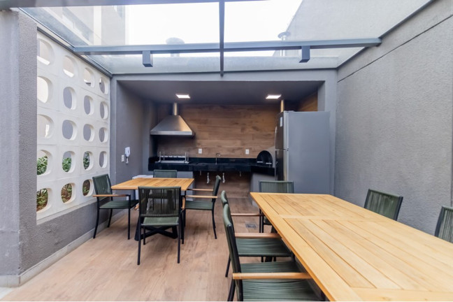 Imagem Apartamento com 2 Quartos à Venda, 49 m² em Jardim Independência - São Paulo Imagem Apartamento com 2 Quartos à Venda, 49 m² em Jardim Independência - São Paulo